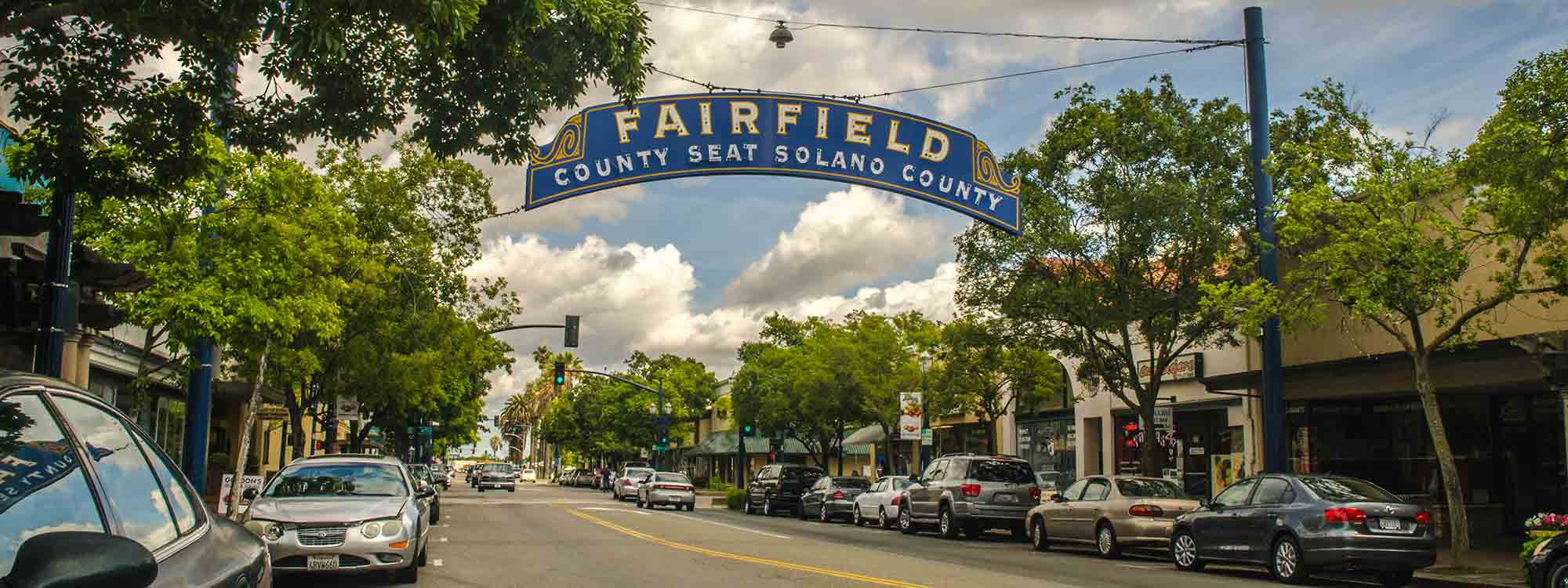 Teen driving lessons in Fairfield, CA